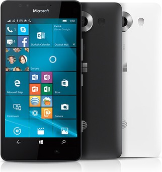 Microsoft Lumia 950 TD-LTE / Lumia 940